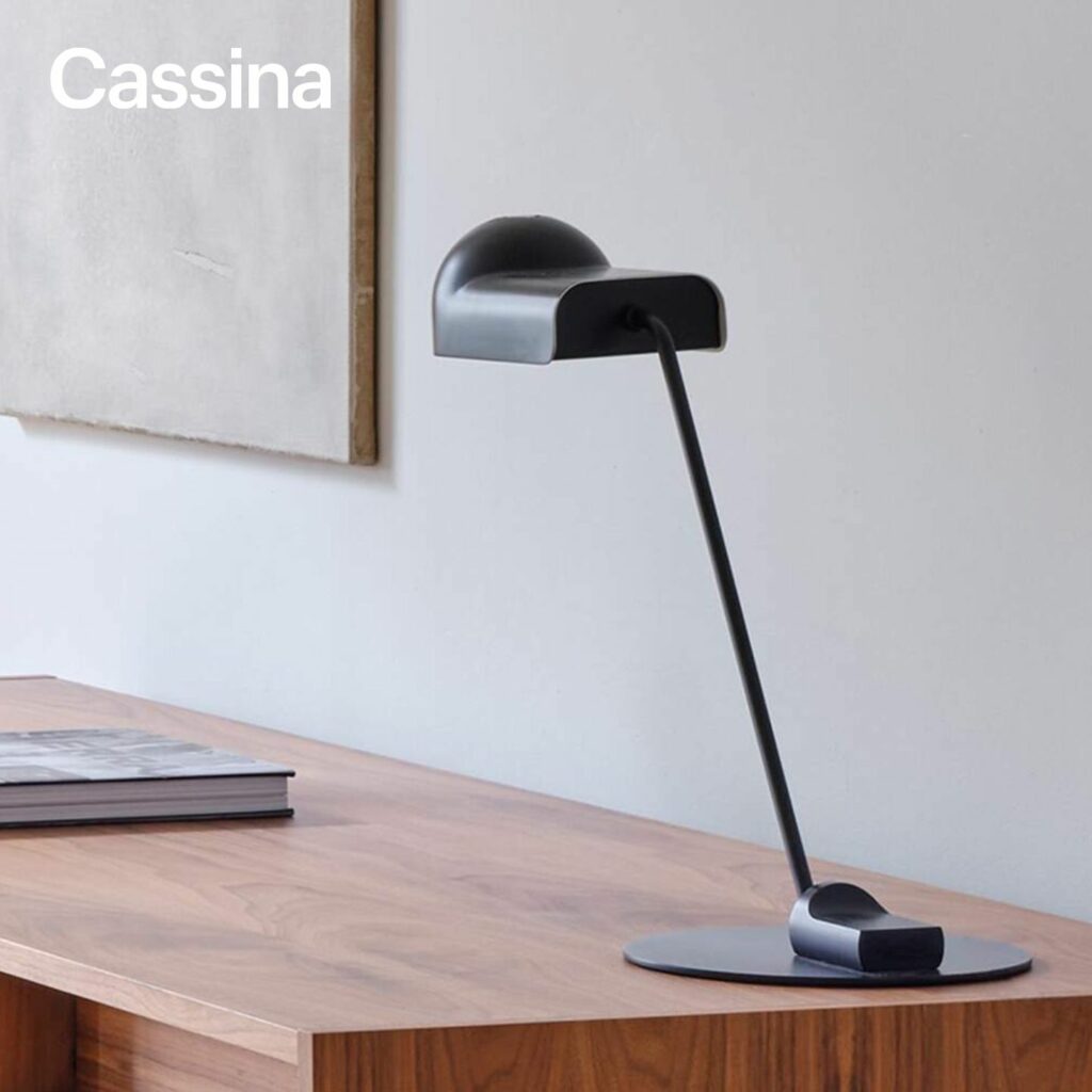 Cassina Domo table Lampe