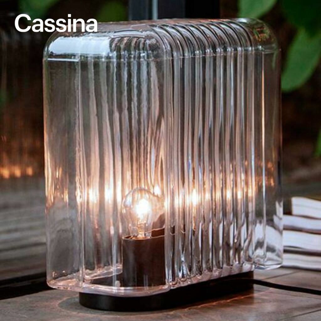 Cassina Lari Lampe