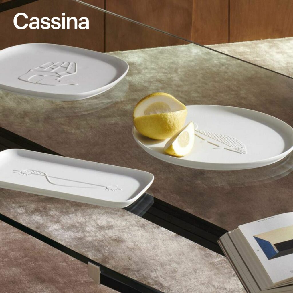 Cassina Collection Chandigarh