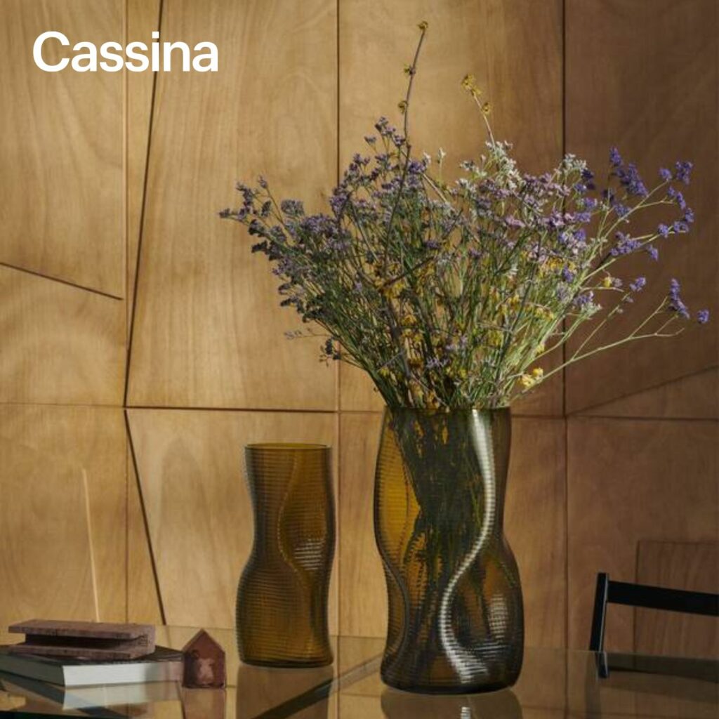 Cassina Coral Vase