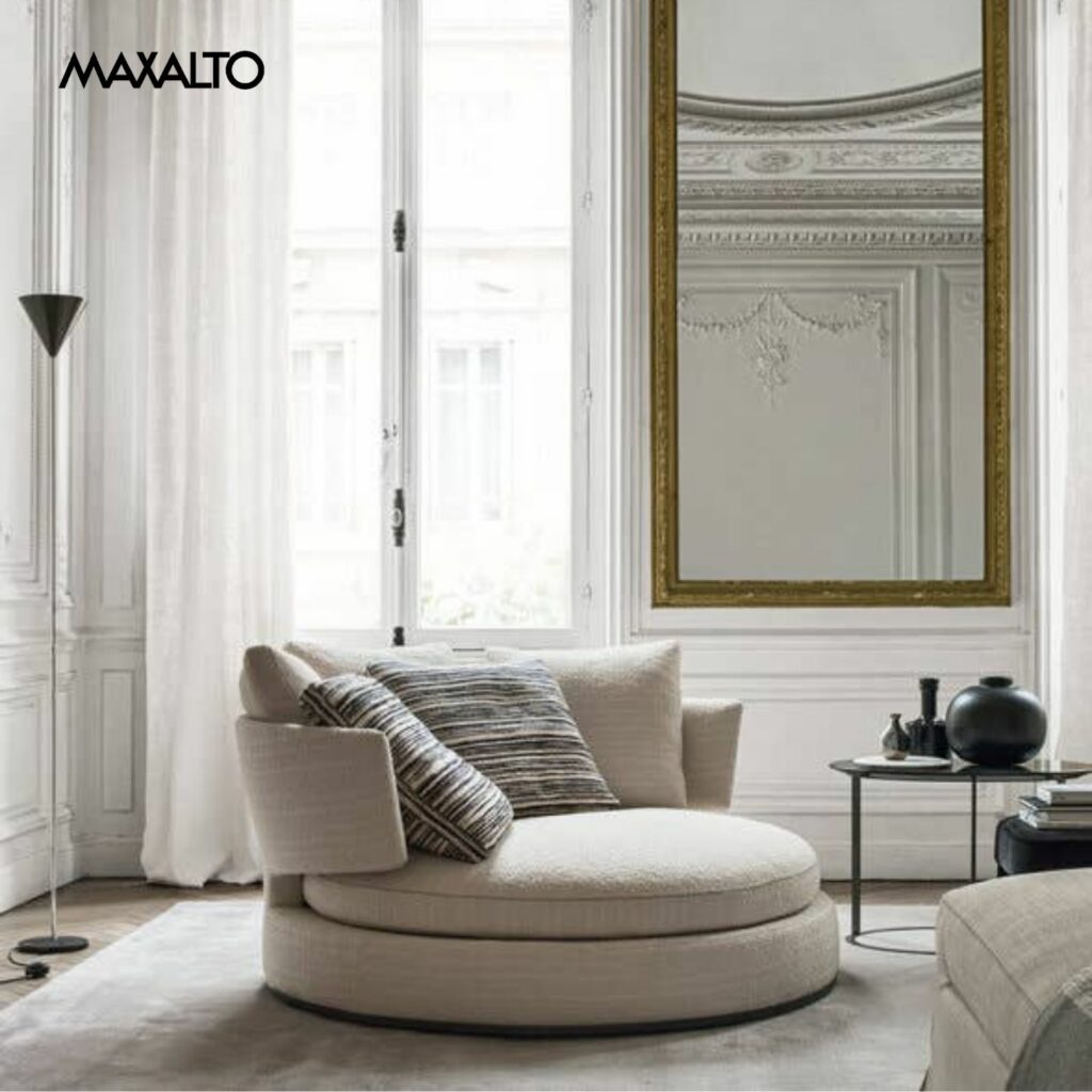 MAXALTO Sofa Amoenus Soft