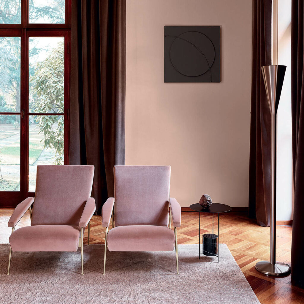 Molteni&C Heritage Collection