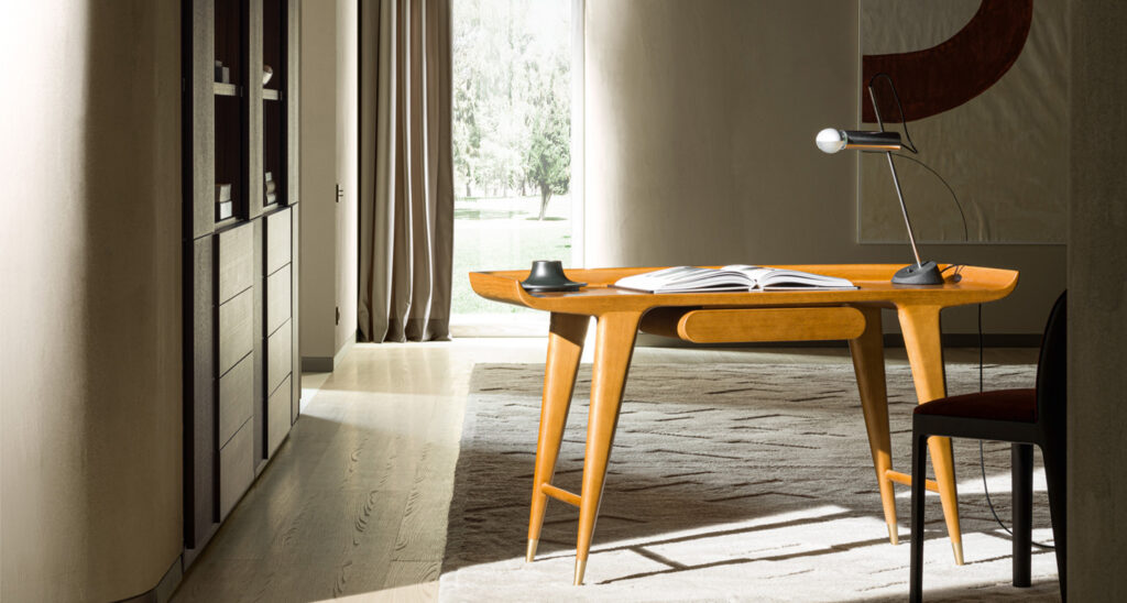 Molteni&C Schreibtisch Writing Desk